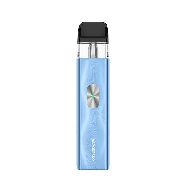 Pod Kits Ice Blue Vaporesso XROS 4 Mini Pod Kit