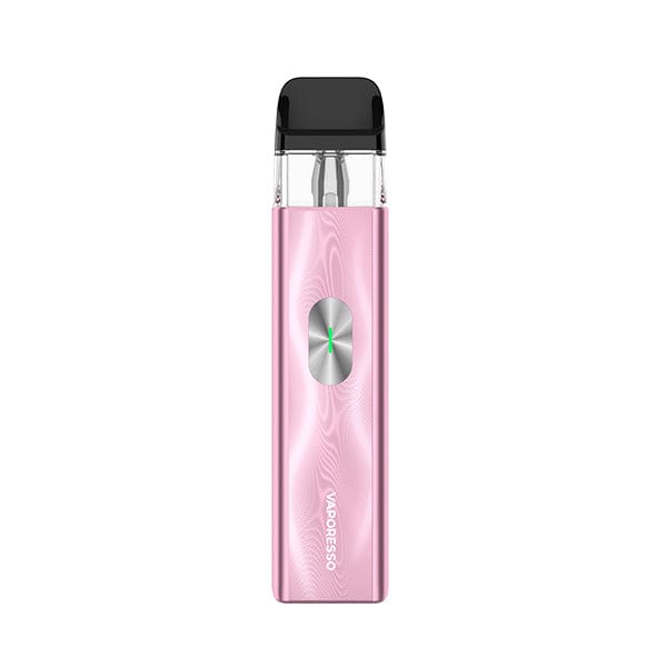 Pod Kits Ice Pink Vaporesso XROS 4 Mini Pod Kit