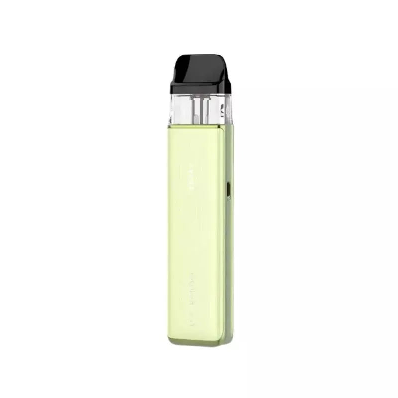 Pod Kits JELLY GREEN Vaporesso XROS 6 Mini Pod Kit