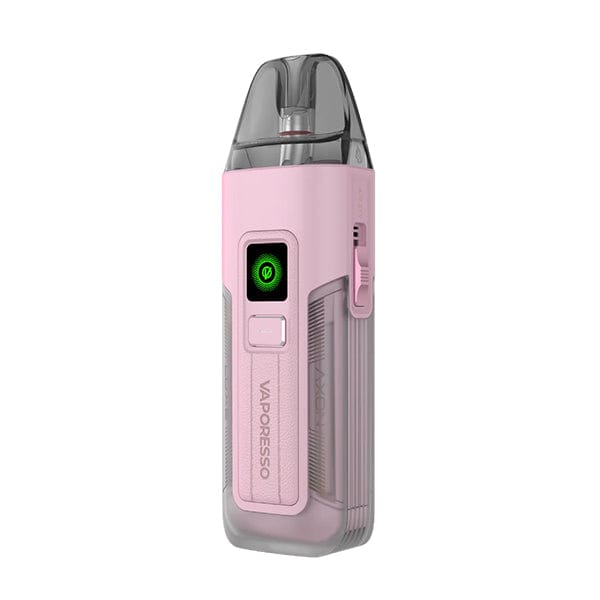 Pod Kits Light Pink Vaporesso Luxe X2 Pod Kit