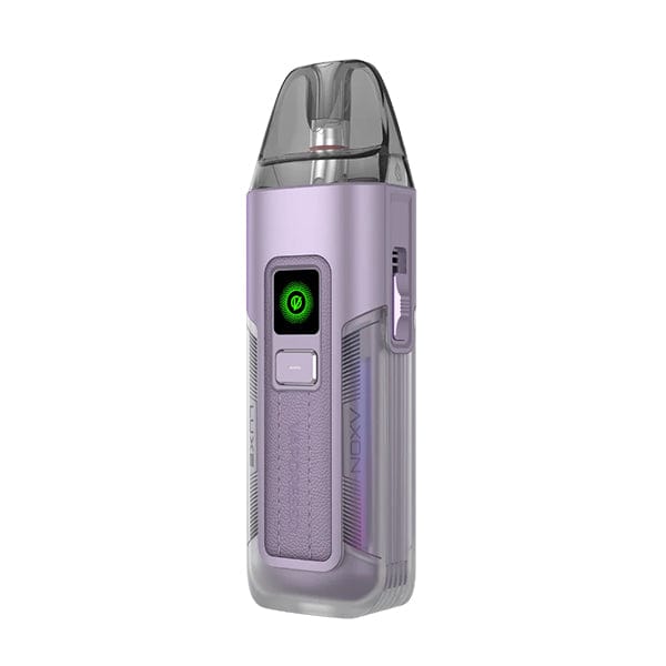 Pod Kits Light Purple Vaporesso Luxe X2 Pod Kit