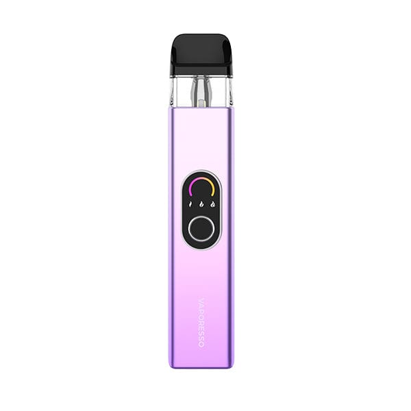 Pod Kits Lilac Purple Vaporesso XROS 4 Pod Kit