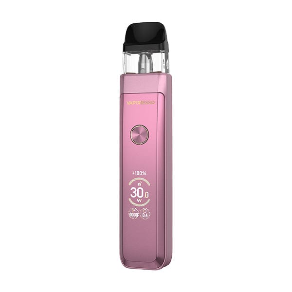 Pod Kits Moonlit Pink Vaporesso XROS Pro 2 Pod Vape Kit