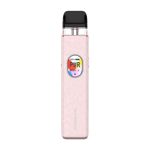 Pod Kits Opal Pink Vaporesso XROS 5 Pod Kit