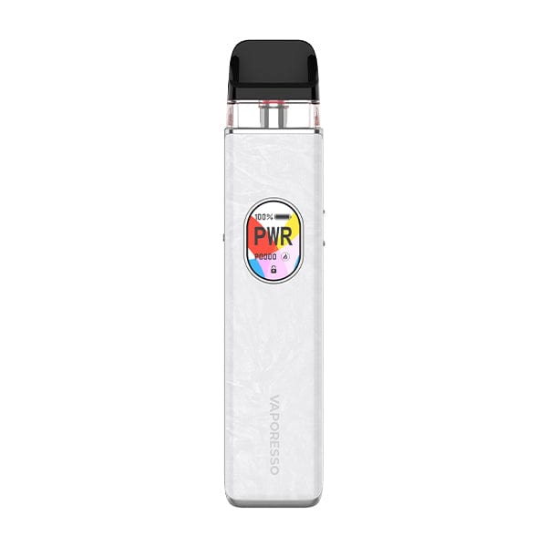 Pod Kits Opal White Vaporesso XROS 5 Pod Kit
