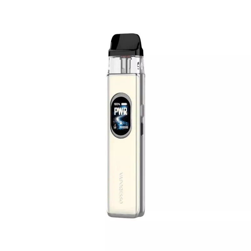 Pod Kits PEARL WHITE Vaporesso XROS 6 Pod Vape Kit