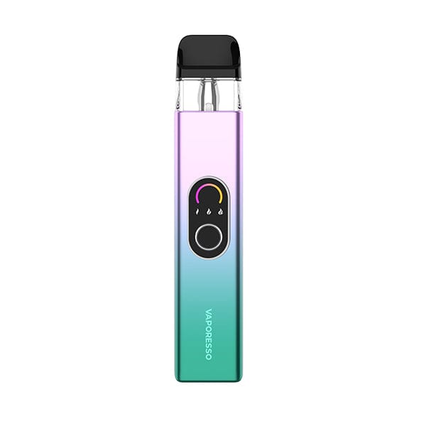 Pod Kits Pink Mint Vaporesso XROS 4 Pod Kit
