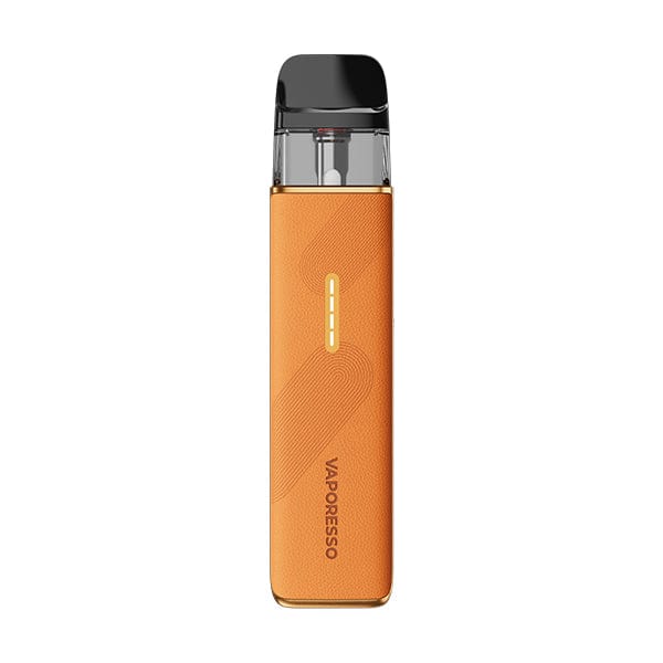 Pod Kits Retro Orange Vaporesso XROS 5 Mini Pod Kit