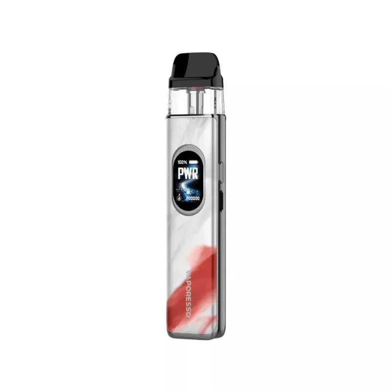 Pod Kits SCORCHING CLOUD Vaporesso XROS 6 Pod Vape Kit