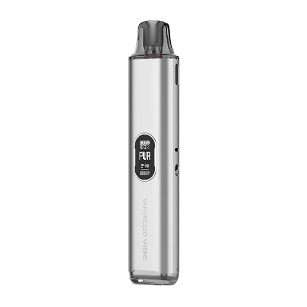 Pod Kits Silver Vaporesso Vibe Pod Kit