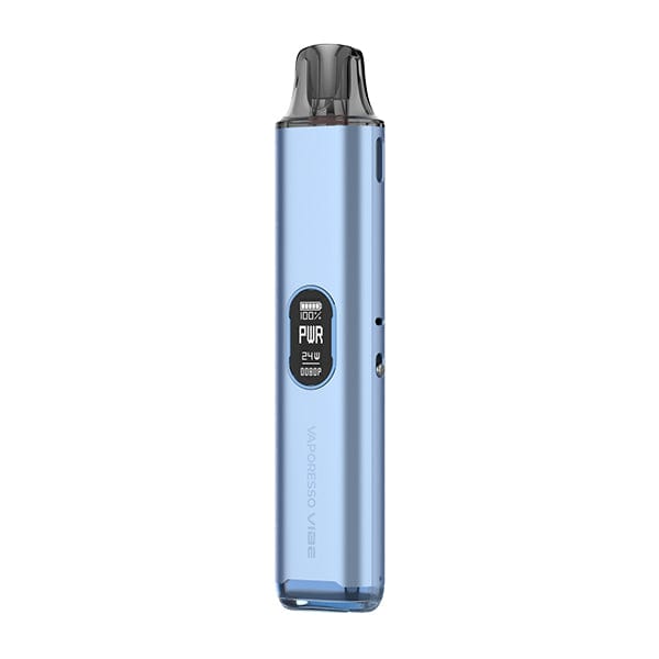 Pod Kits Sky Blue Vaporesso Vibe Pod Kit