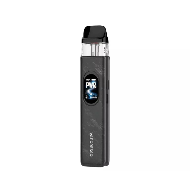 Pod Kits SLATE BLACK Vaporesso XROS 6 Pod Vape Kit