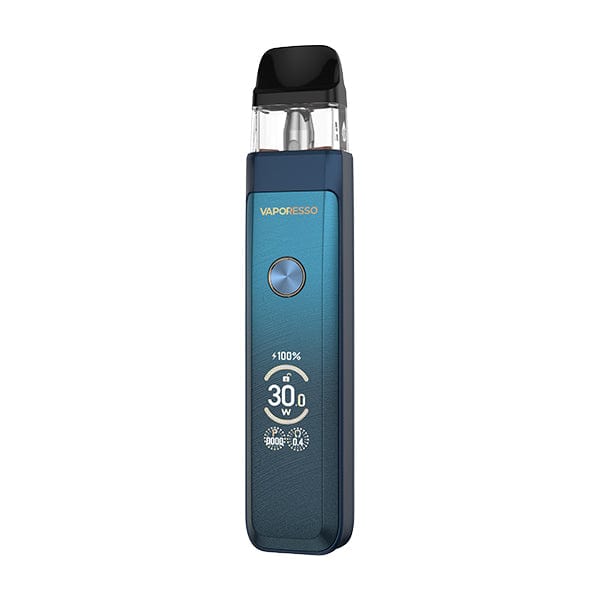 Pod Kits Storm Blue Vaporesso XROS Pro 2 Pod Vape Kit