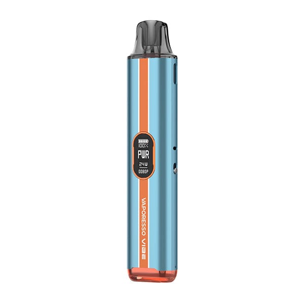Pod Kits Turbo Blue Vaporesso Vibe Pod Kit