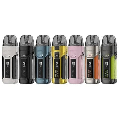 Pod Kits Vaporesso Luxe X Pro Pod Vape Kit