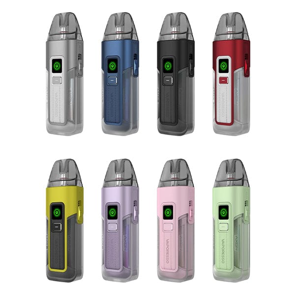 Pod Kits Vaporesso Luxe X2 Pod Kit