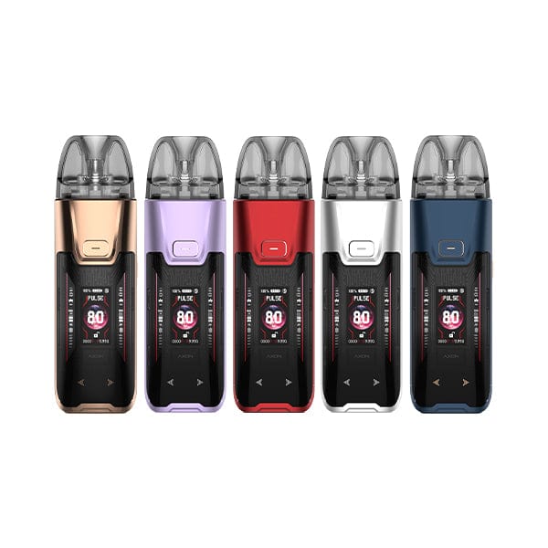 Pod Kits Vaporesso Luxe XR Max 2 Pod Kit