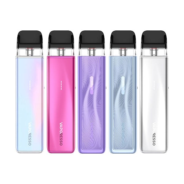 Pod Kits Vaporesso XROS 5 Mini Pod Kit
