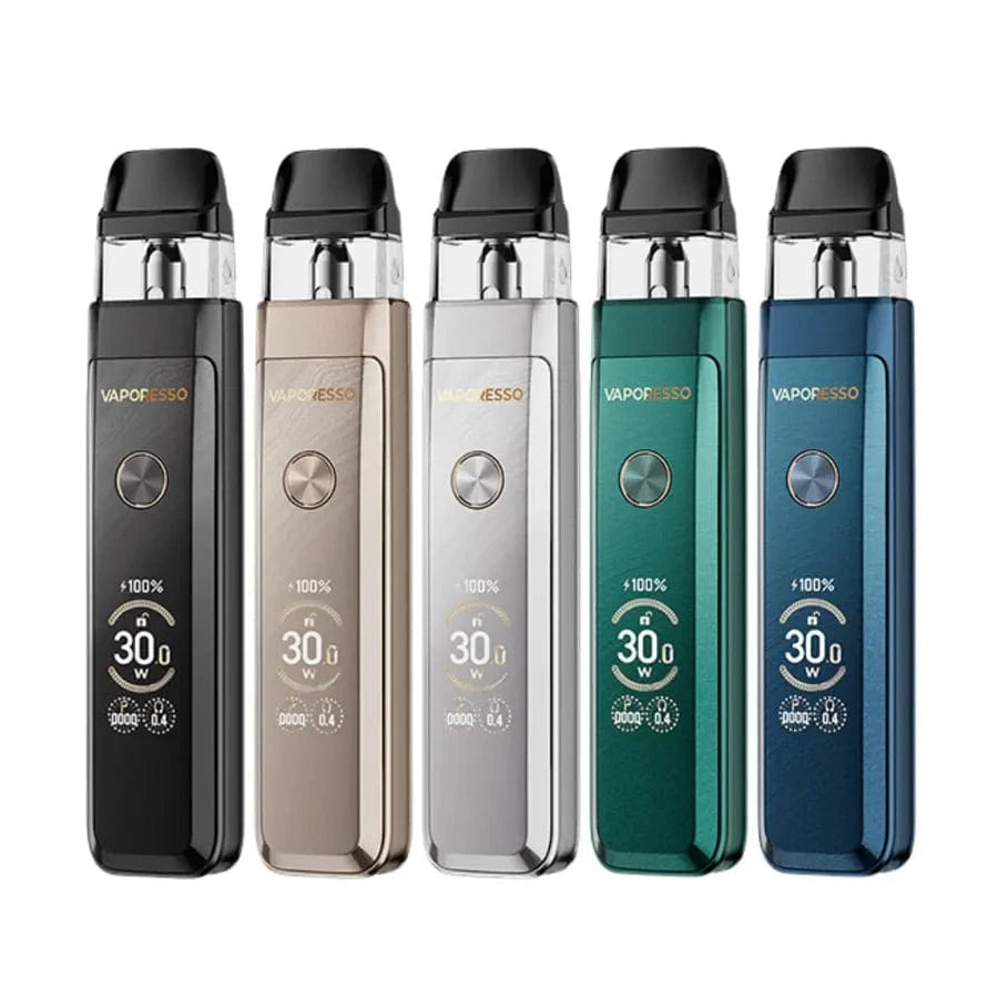 Pod Kits Vaporesso XROS Pro 2 Pod Vape Kit