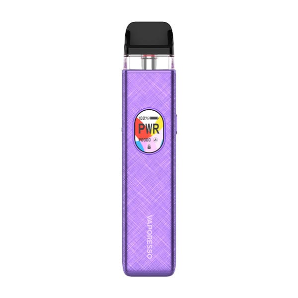 Pod Kits Violet Silk Vaporesso XROS 5 Pod Kit