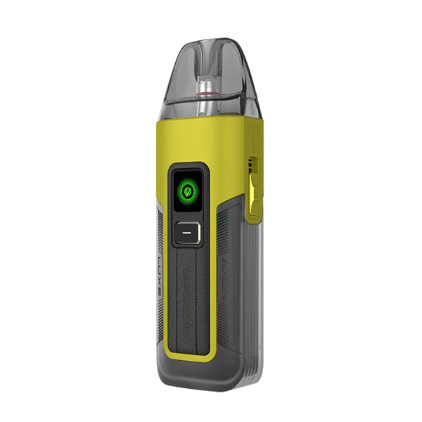 Pod Kits Wasp Yellow Vaporesso Luxe X2 Pod Kit