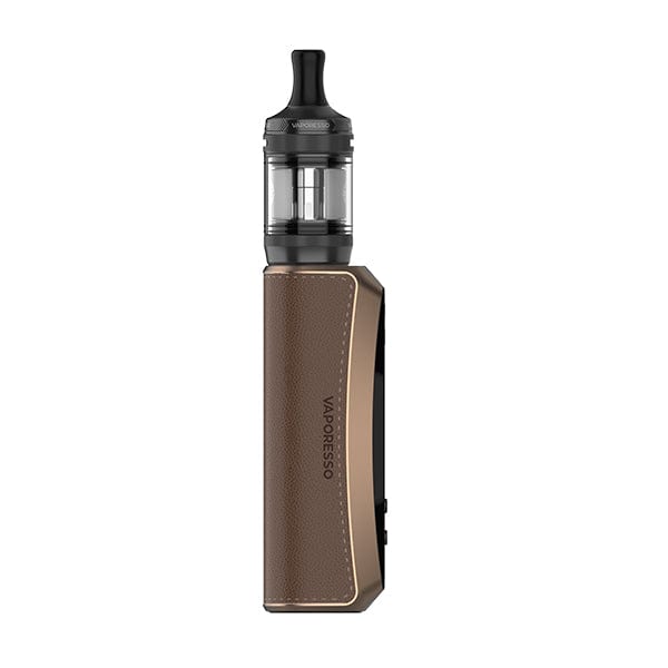 Standard Kits Brown Vaporesso GTX One Pro Vape Kit