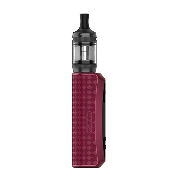 Standard Kits Red Vaporesso GTX One Pro Vape Kit