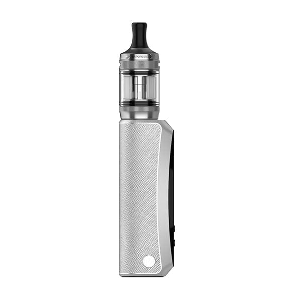 Standard Kits Silver Vaporesso GTX One Pro Vape Kit