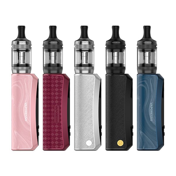 Standard Kits Vaporesso GTX One Pro Vape Kit