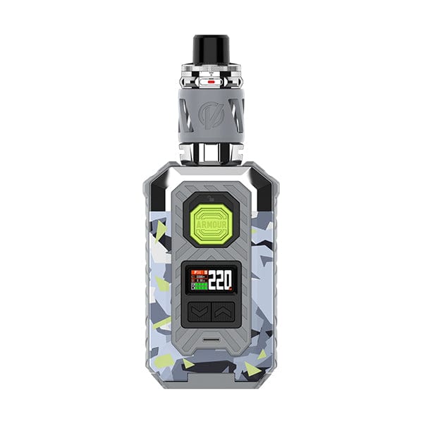 Sub Ohm Kits Camo Blue Vaporesso Armour Max Kit