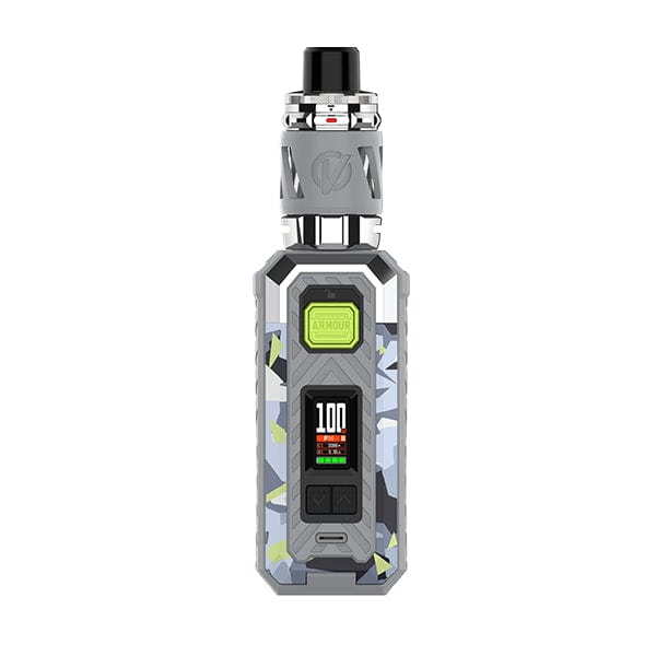 Sub Ohm Kits Camo Blue Vaporesso Armour S Kit