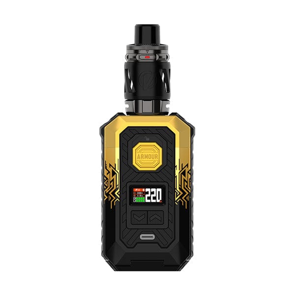 Sub Ohm Kits Cyber Gold Vaporesso Armour Max Kit