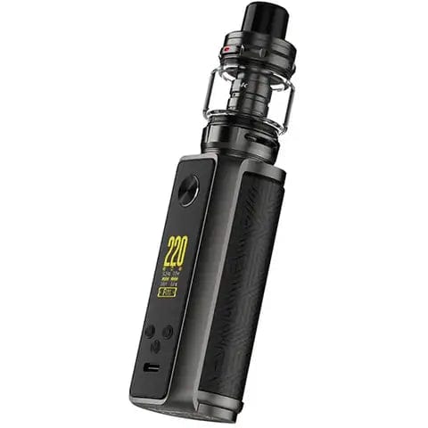 Sub Ohm Kits Shadow Black Vaporesso Target 200 iTank 2 Edition
