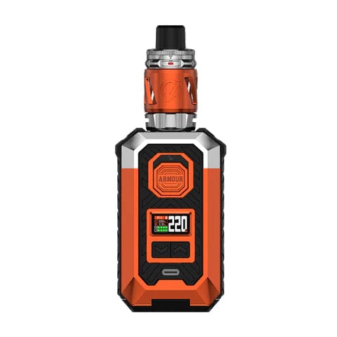 Sub Ohm Kits Vaporesso Armour Max Kit