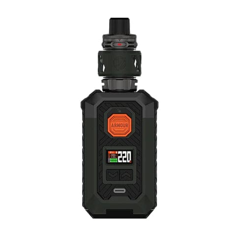 Sub Ohm Kits Vaporesso Armour Max Kit