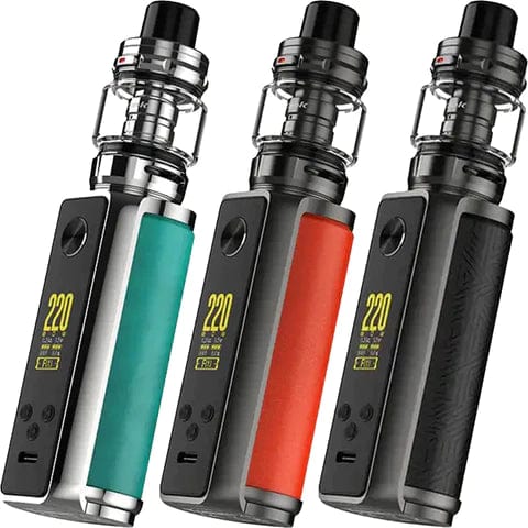 Sub Ohm Kits Vaporesso Target 200 iTank 2 Edition