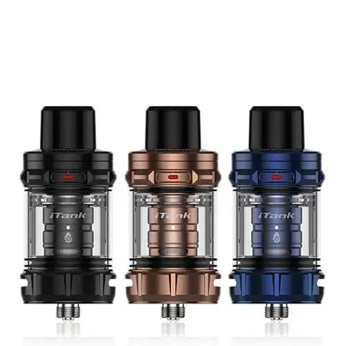 Sub Ohm Tanks Vaporesso iTank 2 Sub Ohm Tank