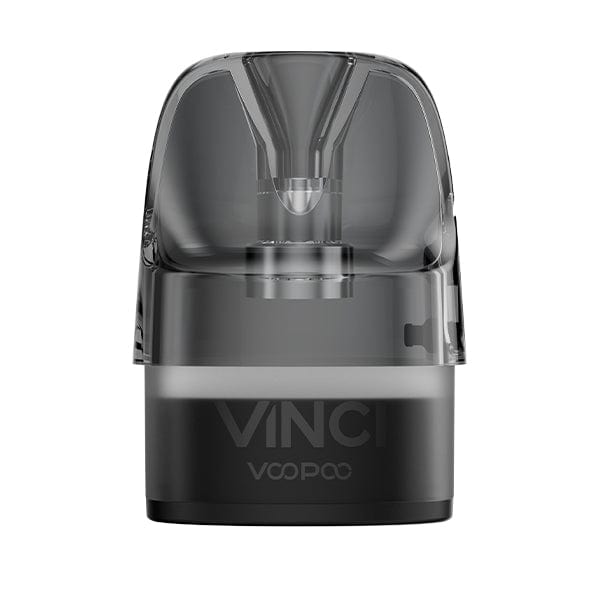Empty Replacement Pods XL/ DTL Voopoo Vinci E120 Pnp x empty pods