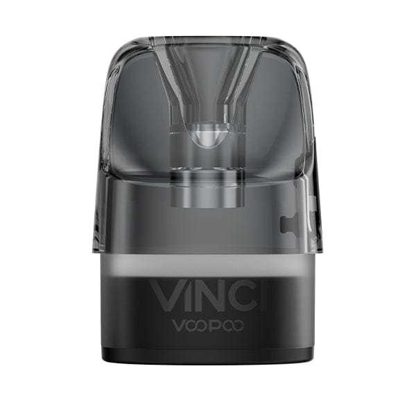 Empty Replacement Pods XL/ MTL Voopoo Vinci E120 Pnp x empty pods