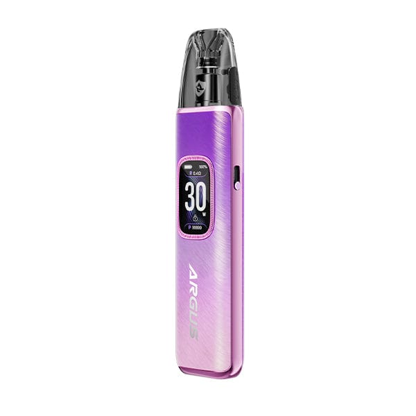 Pod Kits Aurora Purple Voopoo Argus G3 Vape Kit