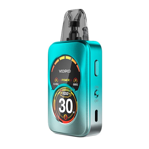 Pod Kits Azure Blue Voopoo Argus A Pod Kit