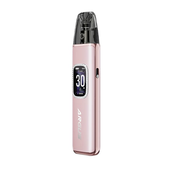 Pod Kits Diamond Pink Voopoo Argus G3 Vape Kit