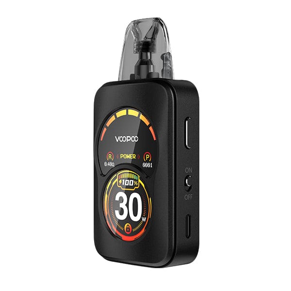 Pod Kits Phantom Black Voopoo Argus A Pod Kit