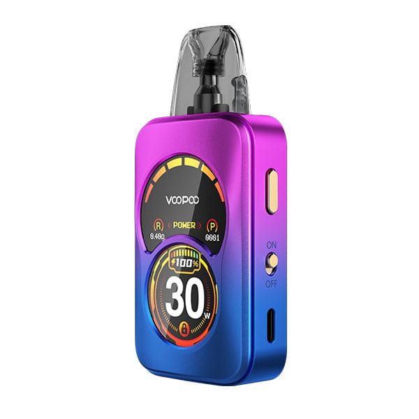 Pod Kits Phantom Purple Voopoo Argus A Pod Kit
