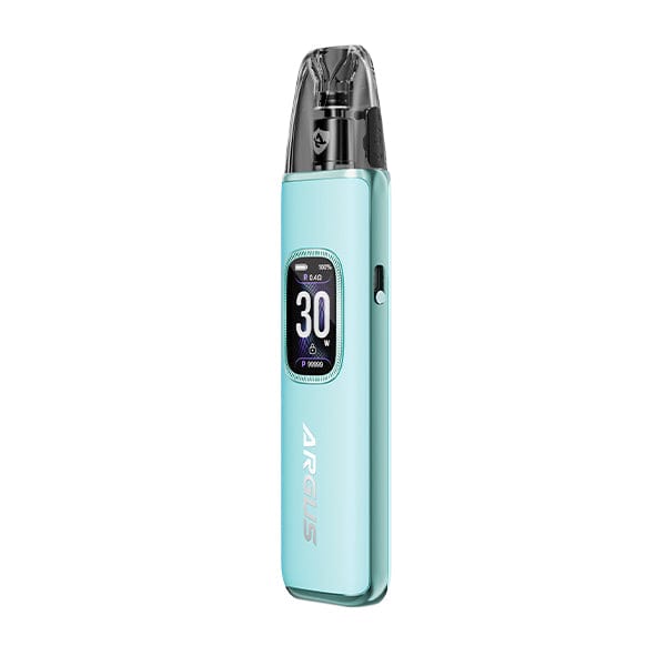 Pod Kits Snow Blue Voopoo Argus G3 Vape Kit