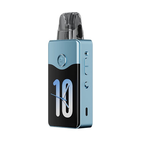 Pod Kits Snow Blue Voopoo E120 Pod Vape Kit