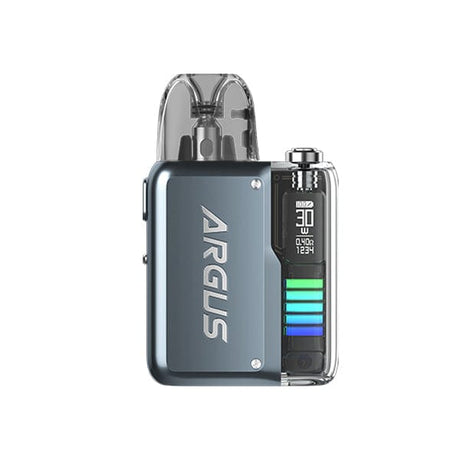 Pod Kits Titanium Gray Voopoo Argus P2 Pod Kit