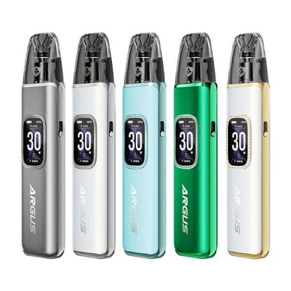 Pod Kits Voopoo Argus G3 Vape Kit