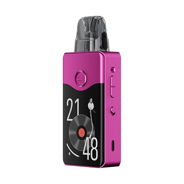 Pod Kits Voopoo E120 Pod Vape Kit