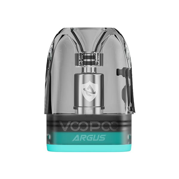 Replacement Pods 0.1 Ohm Voopoo Argus Top Fill V2 Pods